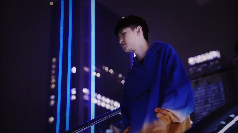 启了新的篇