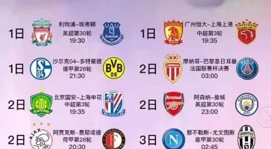 全明星赛的