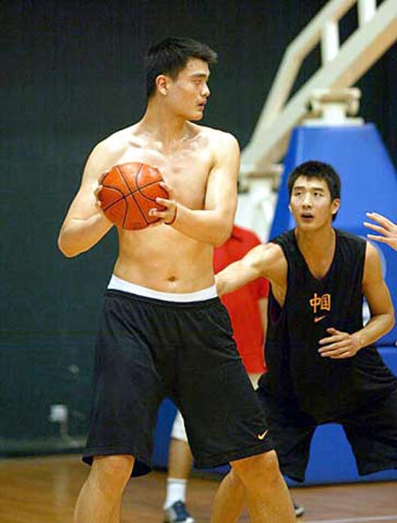没有阻止他
